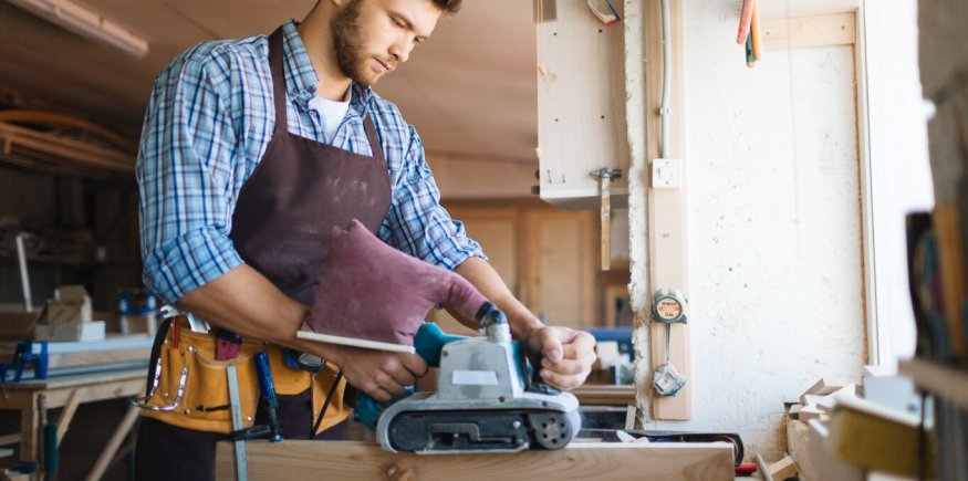 Custom Furniture Making