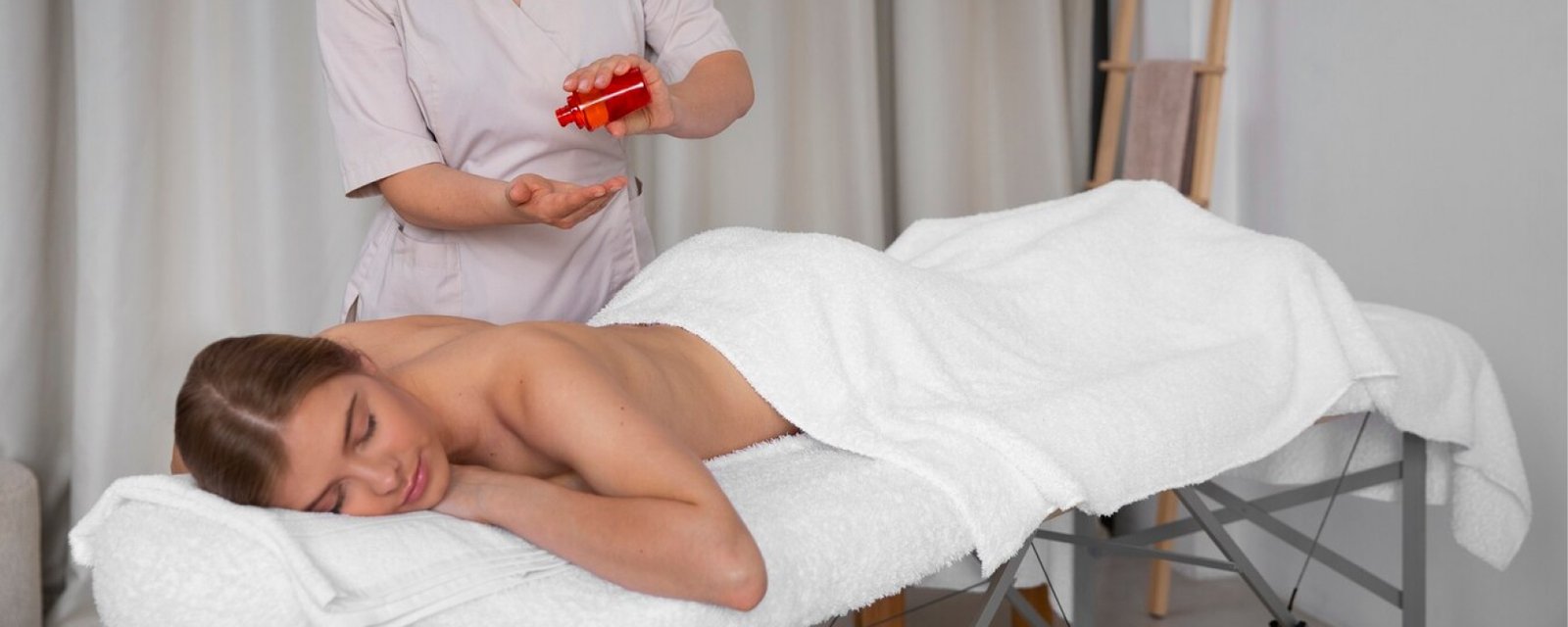 The Importance of Regular Spa Treatments for Your Wellbeing